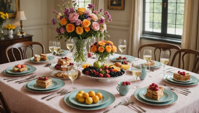brunch bazar