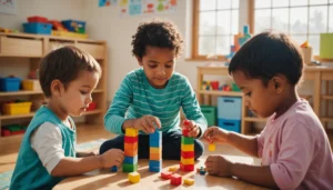 activités Montessori