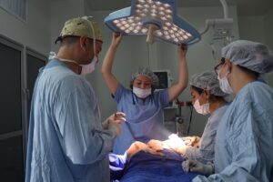 augmentation mammaire lipofilling