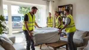 debarras meuble gratuit