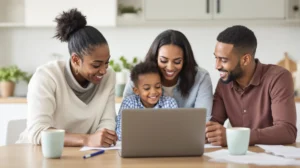 mutuelle santé famille