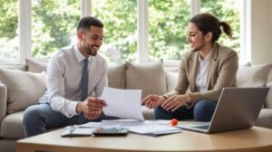 faire estimer sa maison sans la vendre