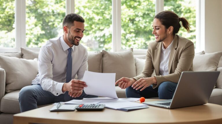 faire estimer sa maison sans la vendre