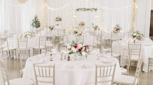 mariage clé en main prix