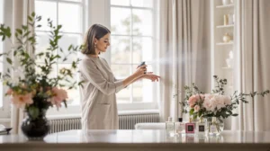 parfum femme