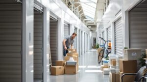 location box montpellier