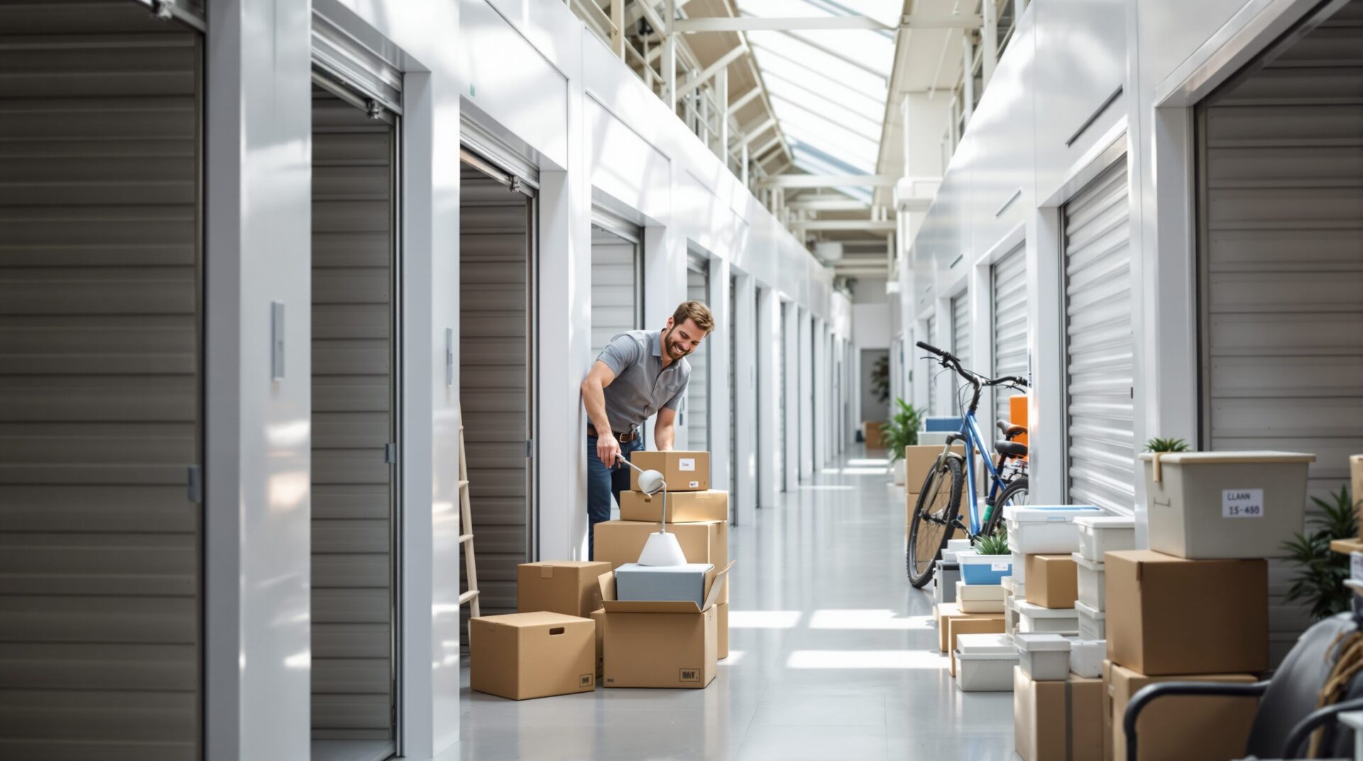 location box montpellier