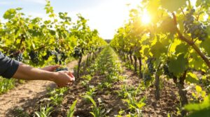 vin biodynamique
