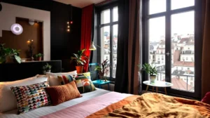 hotel insolite lyon