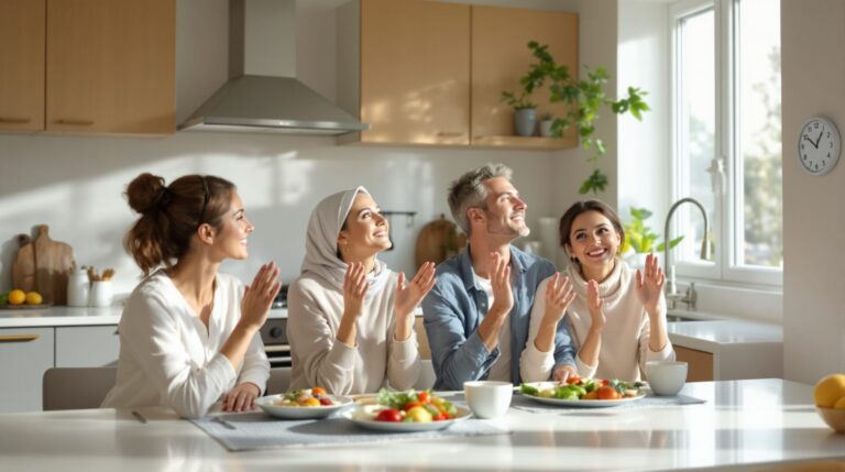 combien de temps entre chaque repas pour maigrir