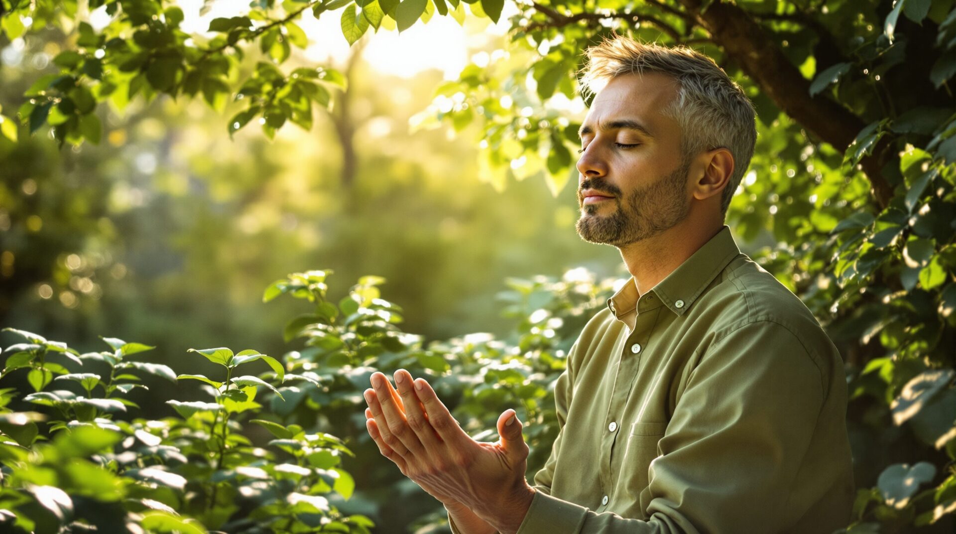 comment calmer la colère