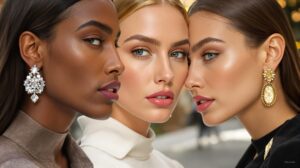 tendance boucle d oreille 2025