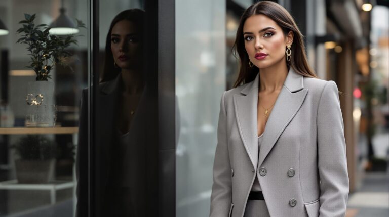 veste pour combinaison femme