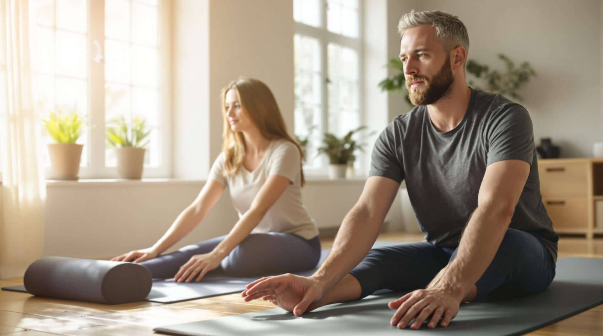 feldenkrais mal de dos