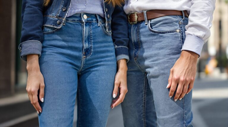 jean flare c est quoi