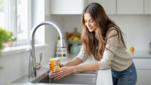 comment supprimer les odeurs de canalisation