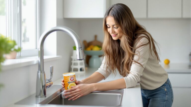 comment supprimer les odeurs de canalisation