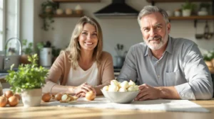 oignon et cholestérol