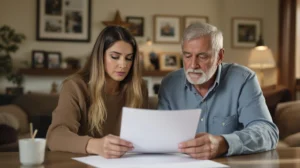 comment connaitre son pere biologique