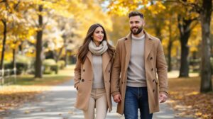 comment s'habiller 13 degrés