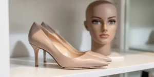 escarpin tendance 2024