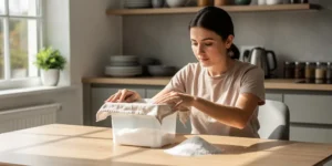 fabriquer un deshumidificateur