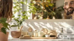 produits cosmétiques naturels artisanaux
