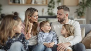 protection juridique famille