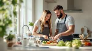 comment faire un régime protéiné