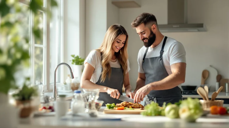 comment faire un régime protéiné