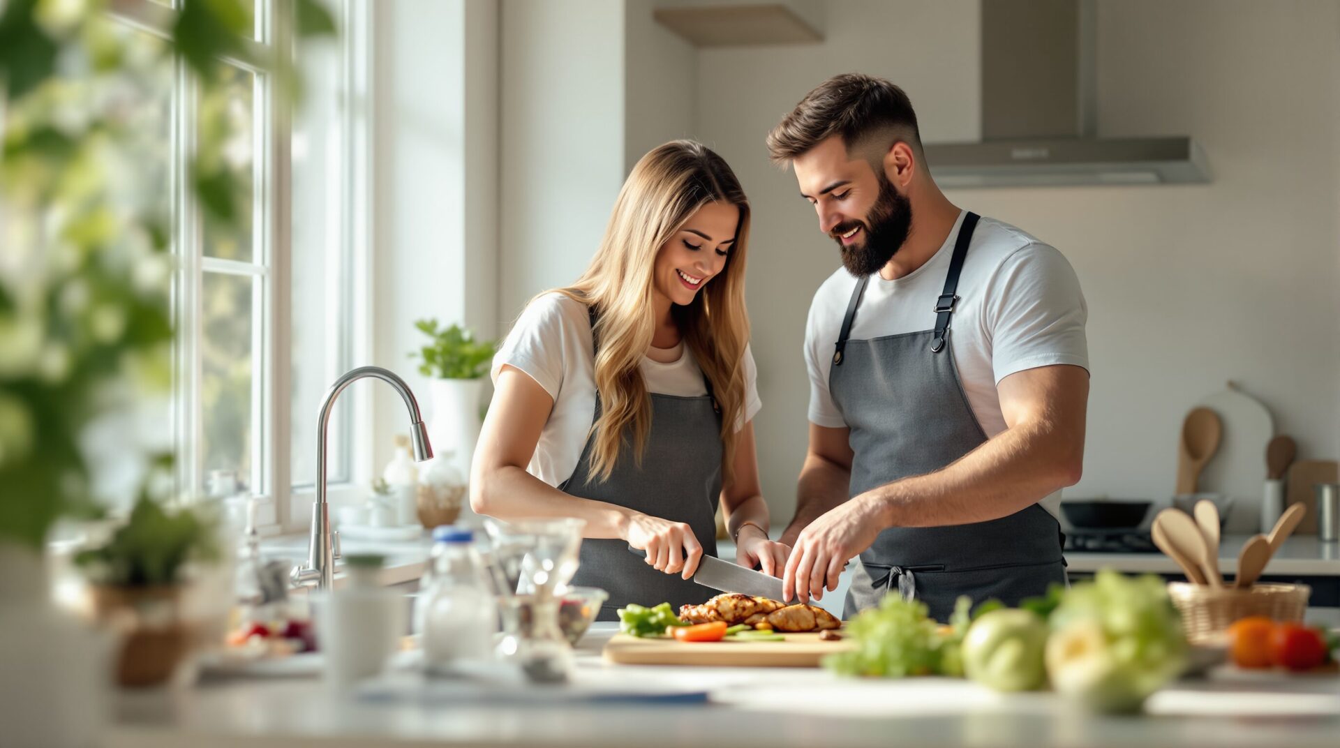 comment faire un régime protéiné