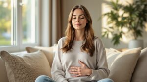 sophrologie et perte de poids