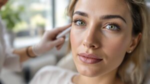 pourquoi j'ai des cernes noires