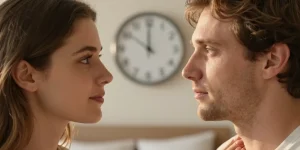 heure miroir 11h11 amour