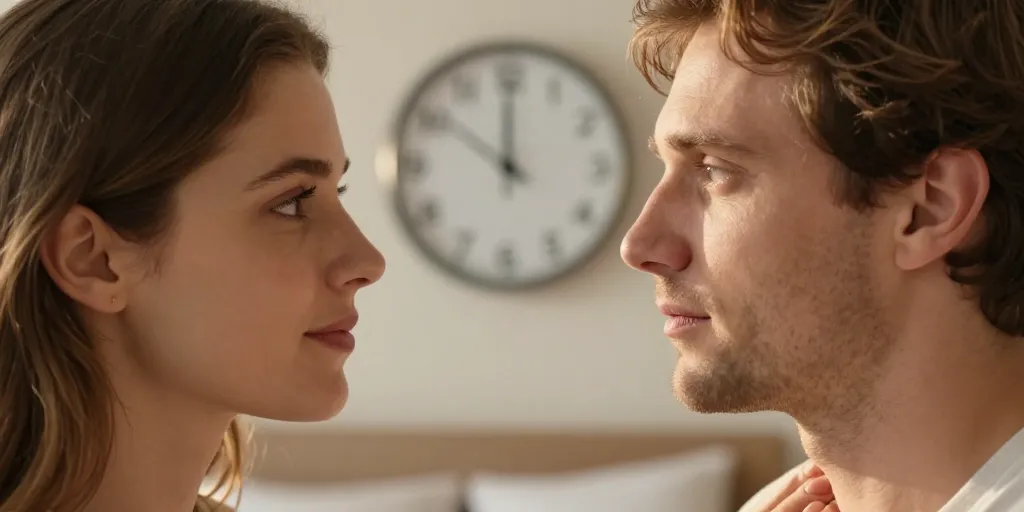 heure miroir 11h11 amour