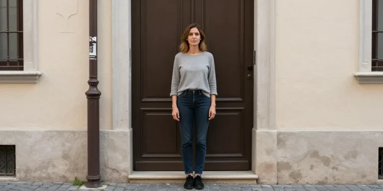 isabella bucceri taille