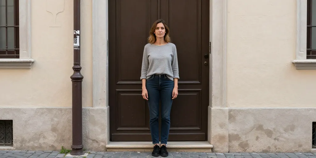 isabella bucceri taille