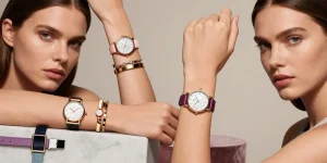 montres femmes 2024