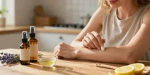 repulsif insect naturel