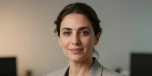 rouba saadeh