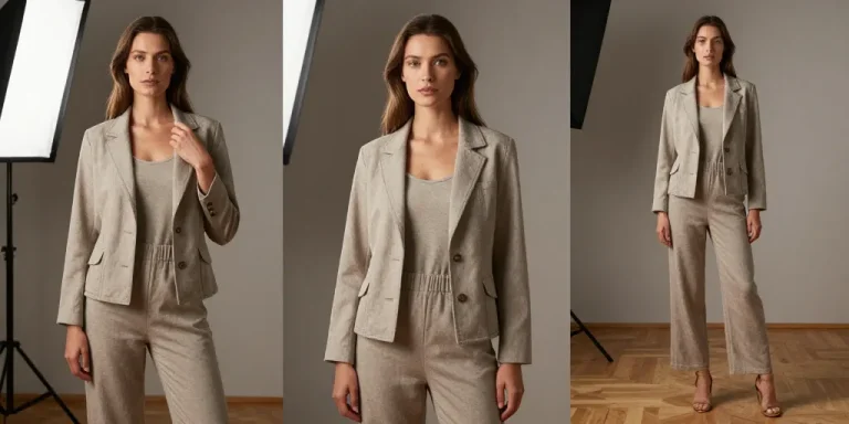 veste pour combinaison femme