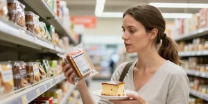 gateau peu calorique industriel avis juliette