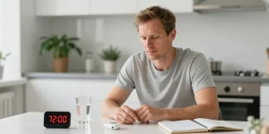 jeûne 72 heures bienfaits