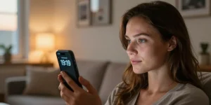 signification 19h19 amour