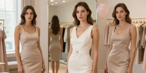 tenue d anniversaire femme