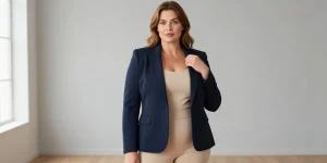 veste pour combinaison femme