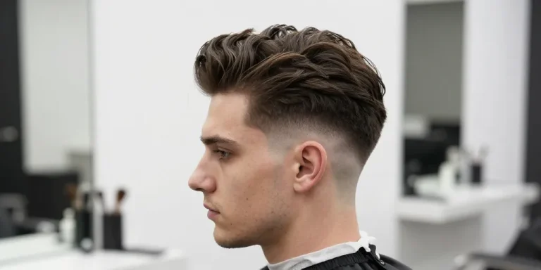 blowout taper