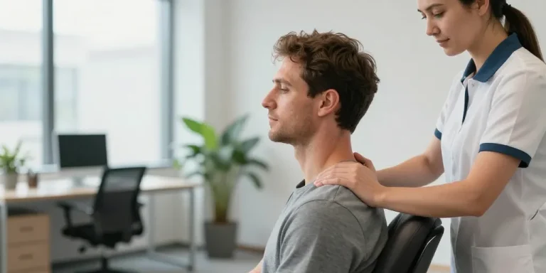 massage amma assis bienfaits