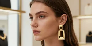 tendance boucle d oreille 2025