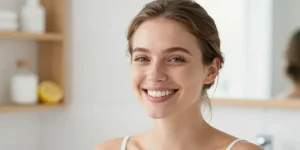 astuce pour blanchire les dents